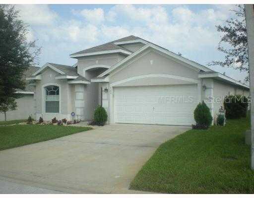 722 Glenco Dr., Davenport, FL 33897