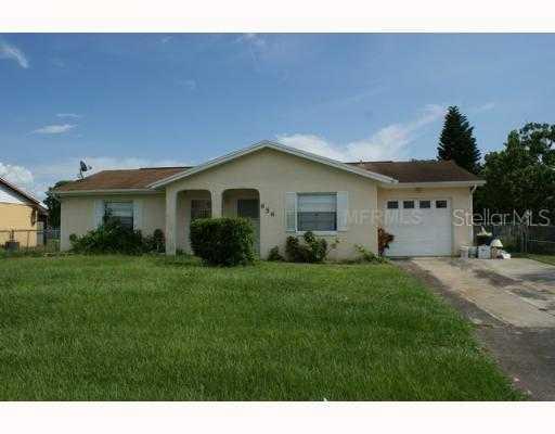 656 Royal Palm Dr., Kissimmee, FL 34743