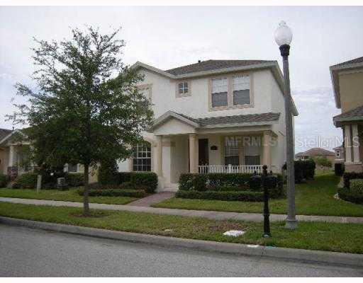 14674 Black Cherry Tr., Winter Garden, FL 34787