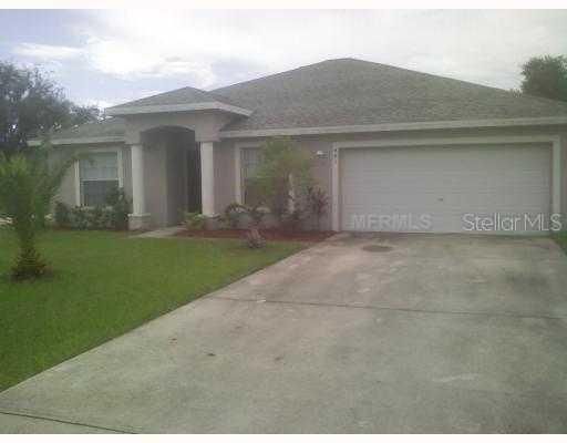 [Address Hidden by Seller], Poinciana, FL 34759
