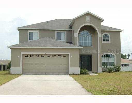 51 Herring Ct., Kissimmee, FL 34759