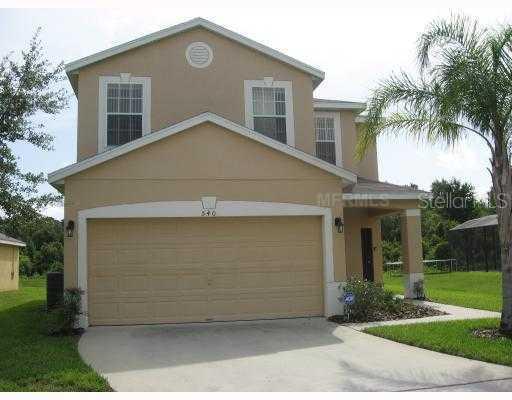 540 Sandy Ridge Dr., Davenport, FL 33896