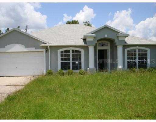 726 Platypus Ct., Kissimmee, FL 34759