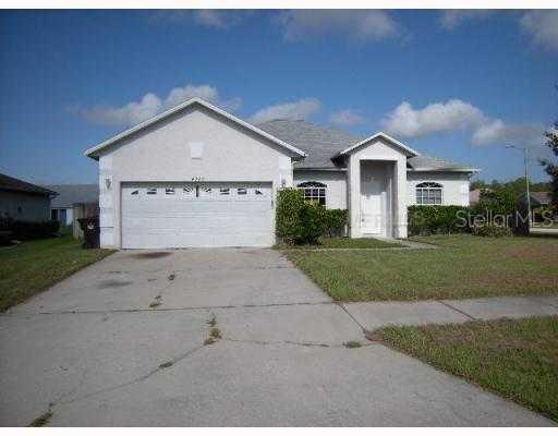 4200 Sasha Tr., Saint Cloud, FL 34772