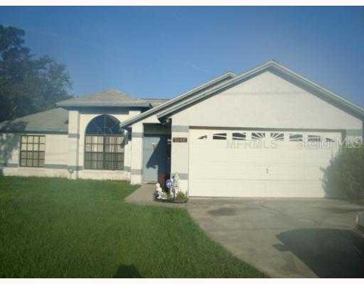 3368 Wilderness Tr., Kissimmee, FL 34746