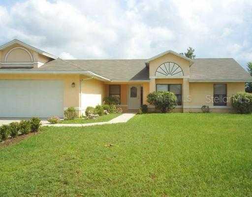 607 Caddy Dr., Poinciana, FL 34759