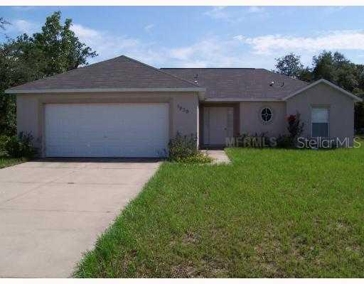 [Address Hidden by Seller], Poinciana, FL 34759
