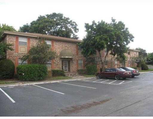 2301 Haywood Ct. #201, Maitland, FL 32751