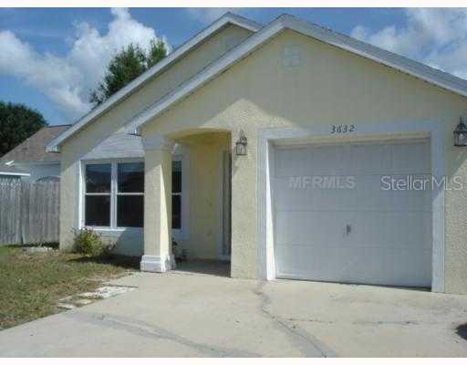 3632 Chatwick Ln., Davenport, FL 33837