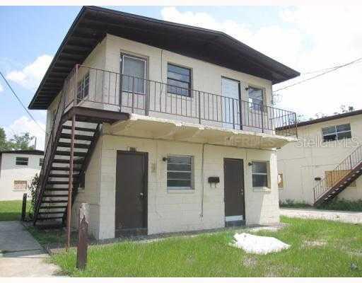 919 Randall St., Orlando, FL 32805