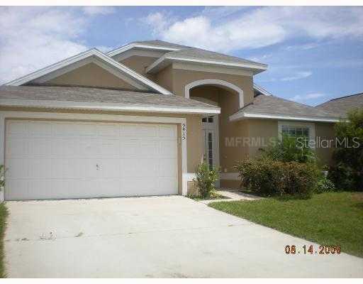 5415 Bryce Canyon Dr., Kissimmee, FL 34758