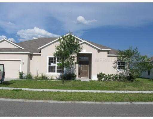 3884 Wood Thrush Dr., Kissimmee, FL 34744