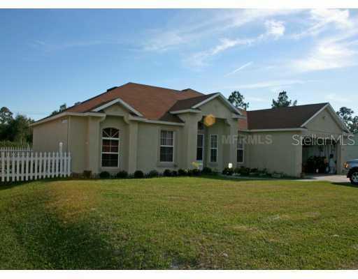 [Address Hidden by Seller], Deltona, FL 32725