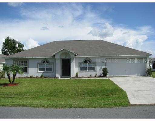 [Address Hidden by Seller], Kissimmee, FL 34747