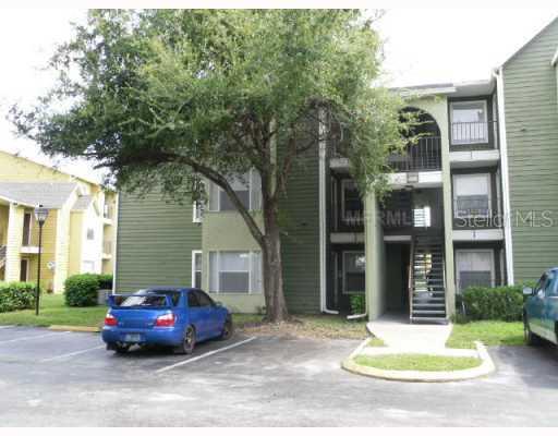 4740 Walden Cir. #23, Orlando, FL 32811