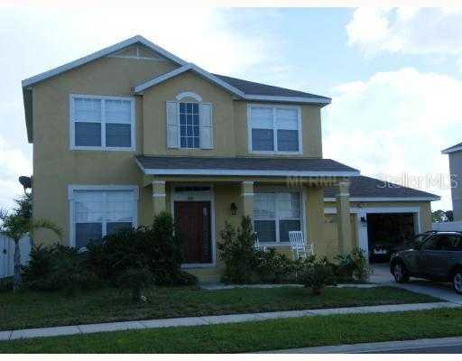 3140 Stonington Run, Kissimmee, FL 34746