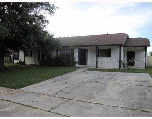 9905 River Pines Ct., Orlando, FL 32825