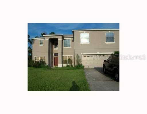 723 Bittern Ln., Poinciana, FL 34759