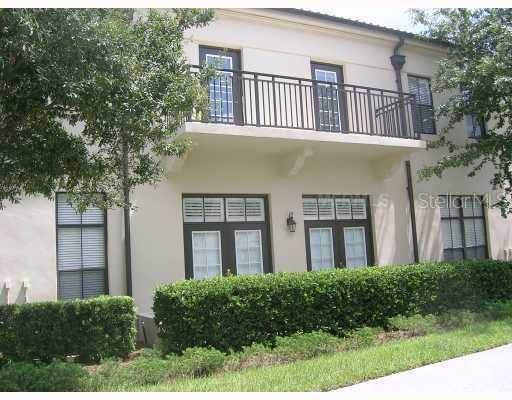 701 Westpark Way #201, Celebration, FL 34747