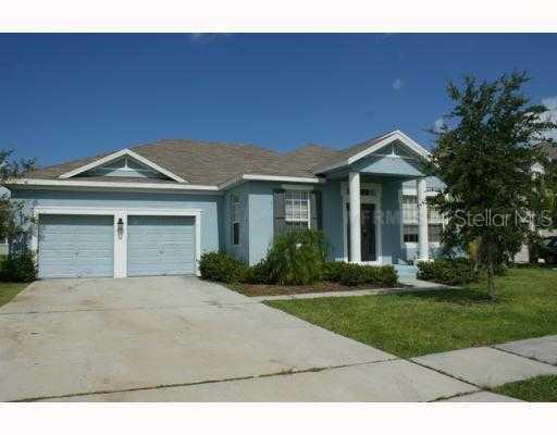 3071 Palermo Rose Way, Kissimmee, FL 34746