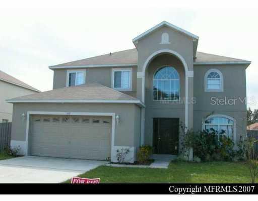 512 Finch Ln., Poinciana, FL 34759
