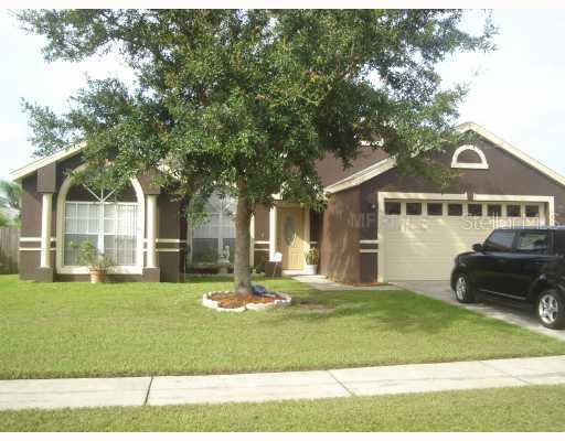 8236 Fortunella Dr., Orlando, FL 32822