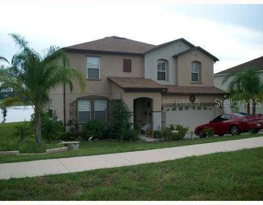 [Address Hidden by Seller], Clermont, FL 34711