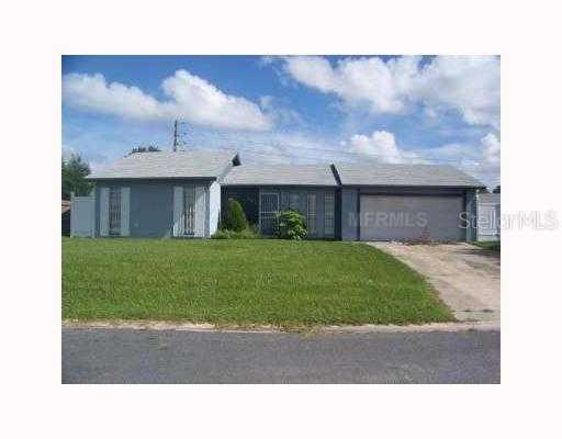101 Citrus Dr., Kissimmee, FL 34743