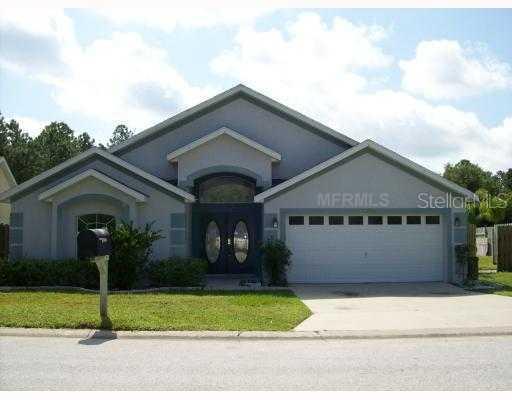 1304 Thousand Oaks Boulevard Blvd., Davenport, FL 33896