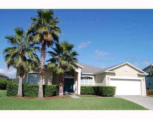[Address Hidden by Seller], Davenport, FL 33837