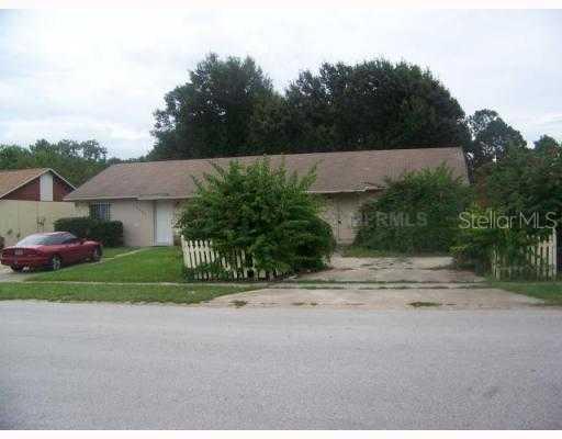 12341 Antonio Cir., Orlando, FL 32826