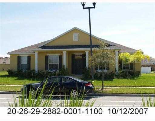 [Address Hidden by Seller], Kissimmee, FL 34747