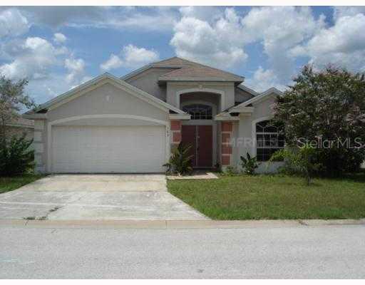 163 Heather Lynn Dr., Davenport, FL 33897