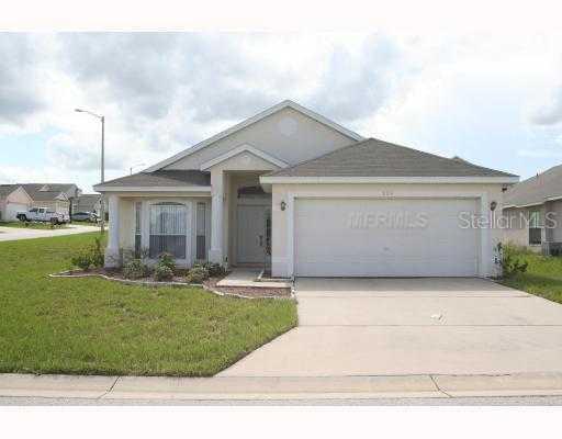 639 Nicholson Dr., Davenport, FL 33837