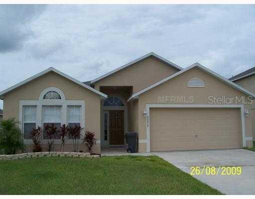 5255 Sunset Canyon Dr., Kissimmee, FL 34758