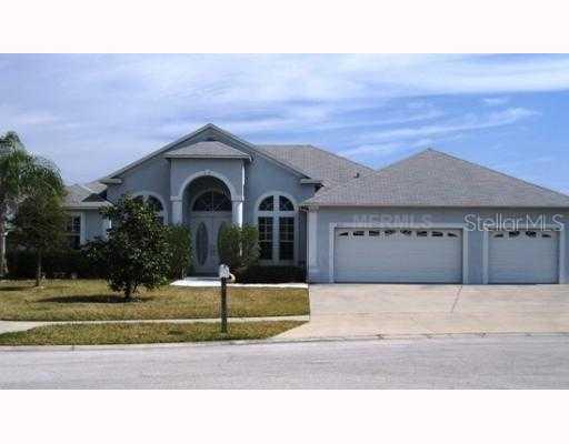 3419 Gator Bay Creek Blvd., St. Cloud, FL 34772