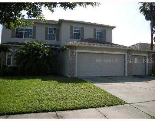 207 Farrington Ln., Kissimmee, FL 34744