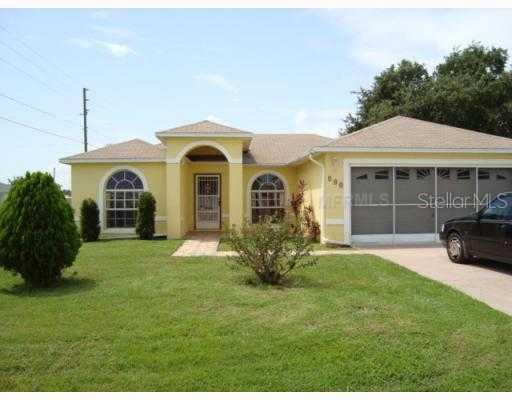 402 Flamingo Ct., Poinciana, FL 34759