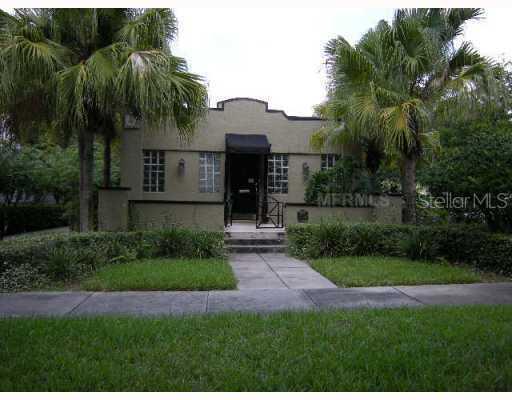 214 N Brown Ave., Orlando, FL 32801