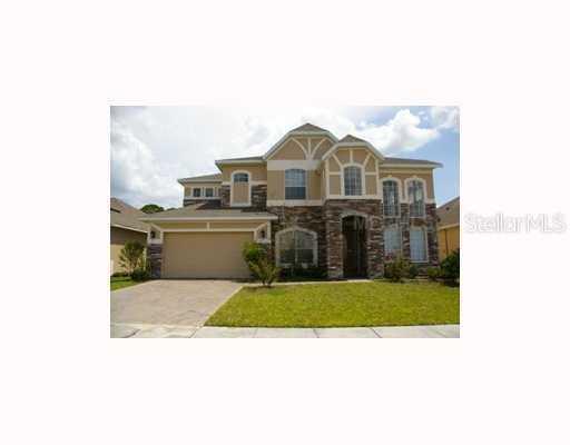 [Address Hidden by Seller], Orlando, FL 32822
