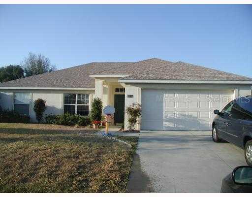 10319 Pleasant View Dr., Leesburg, FL 34788