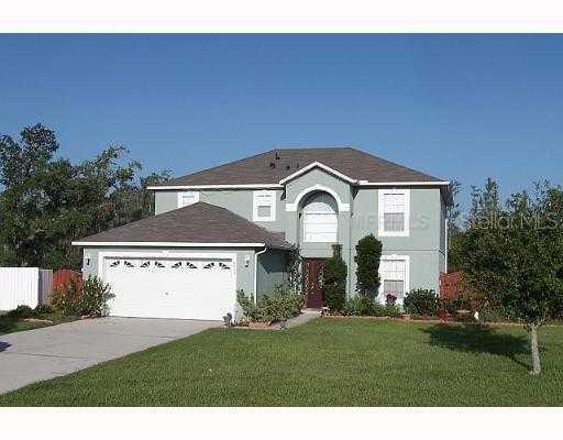 2433 Augusta Way, Kissimmee, FL 34746