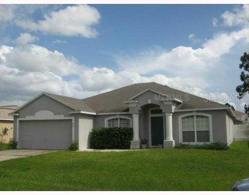[Address Hidden by Seller], Kissimmee, FL 34747