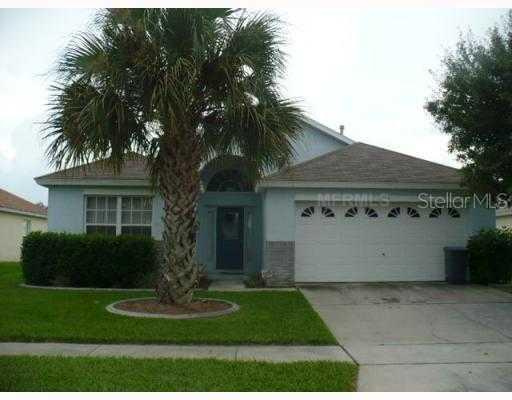 8075 Roaring Creek Ct., Kissimmee, FL 34747