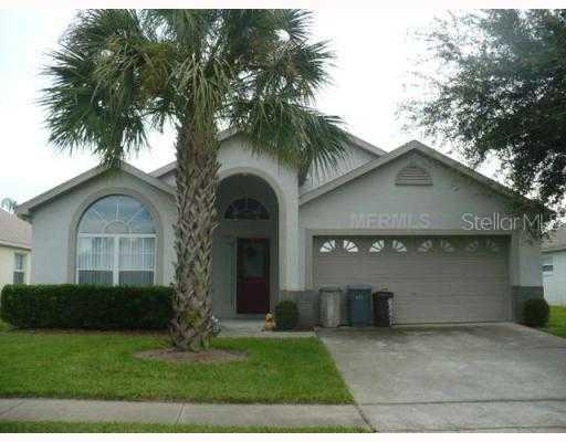[Address Hidden by Seller], Kissimmee, FL 34747