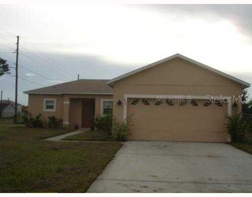[Address Hidden by Seller], Poinciana, FL 34759