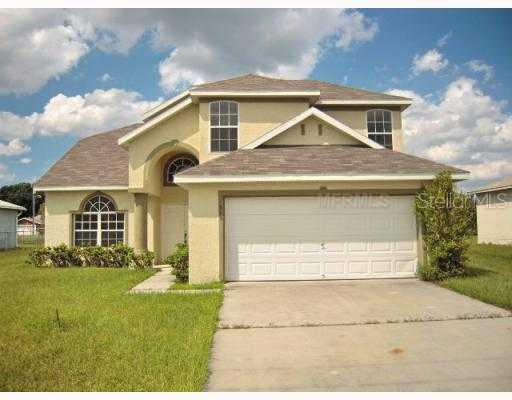 313 Edgewood Ct., Kissimmee, FL 34759