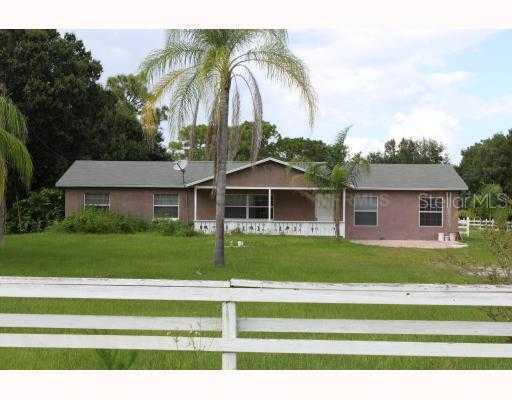 4611 Hunting Lodge Dr., St. Cloud, FL 34772