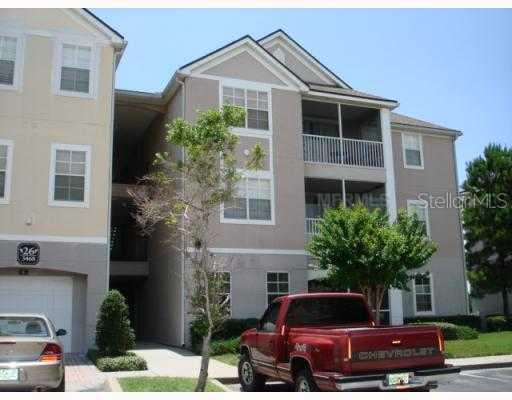 3468 Soho St. #208, Orlando, FL 32835