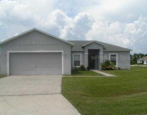 [Address Hidden by Seller], Kissimmee, FL 34747